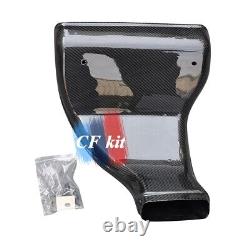 Carbon Fiber Air Intake Pipe For Subaru BRZ ZD8 For Toyota GR86 ZN8 2022UP