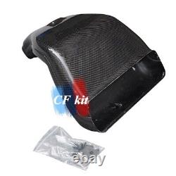 Carbon Fiber Air Intake Pipe For Subaru BRZ ZD8 For Toyota GR86 ZN8 2022UP