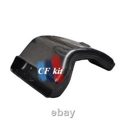 Carbon Fiber Air Intake Pipe For Subaru BRZ ZD8 For Toyota GR86 ZN8 2022UP