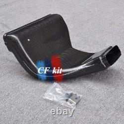 Carbon Fiber Air Intake Pipe For Subaru BRZ ZD8 For Toyota GR86 ZN8 2022UP