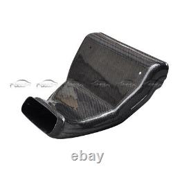 Carbon Fiber Air Intake Pipe For Toyota GR86 ZN8 For Subaru BRZ ZD8 2022UP