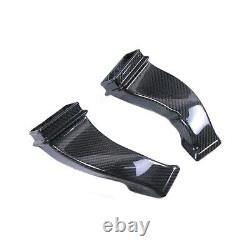 Carbon Fiber Air Intake Tube Duct Pipes for KTM 1290 Super Duke R 2014-2019