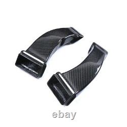 Carbon Fiber Air Intake Tube Duct Pipes for KTM 1290 Super Duke R 2014-2019