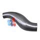 Carbon Fiber Air Intake Tube Pipe For Honda Civic 92-00 Eg Ek D/b Series 1.6l