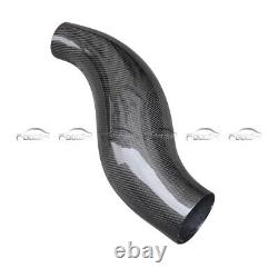 Carbon Fiber Air Intake Tube Pipe For Honda Civic EG EK 1992-00 D/B Series 1.6L