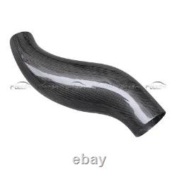 Carbon Fiber Air Intake Tube Pipe For Honda Civic EG EK 1992-00 D/B Series 1.6L