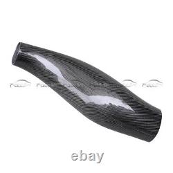 Carbon Fiber Air Intake Tube Pipe For Honda Civic EG EK 1992-00 D/B Series 1.6L