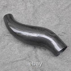 Carbon Fiber Air Intake Tube Pipe For Honda Civic EG EK 1992-00 D/B Series 1.6L