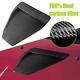 Carbon Fiber Bonnet Scoop Hood Air Vent Intake For Mitsubishi Evo 10th 2008-2015