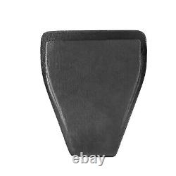 Carbon Fiber Bonnet Scoop Hood Air Vent Intake For Mitsubishi EVO 10th 2008-2015