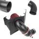 Carbon Fiber Cold Air Intake Pipe Kit For Toyota Supra A90 A91 Bmw Z4 B58 3.0l