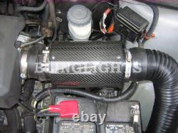 Carbon Fiber Cold Air Intake System for 2006-2010 Honda Ridgeline