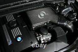 Carbon Fiber Cold Air Intake for 2011 BMW 1M E82 D760-0034