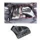Carbon Fiber Csl Style Air Intake Box For 99-06 E46 M3