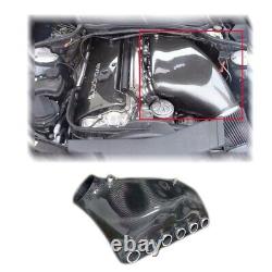 Carbon Fiber Csl Style Air Intake Box For 99-06 E46 M3