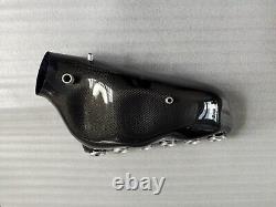 Carbon Fiber Csl Style Air Intake Box For 99-06 E46 M3