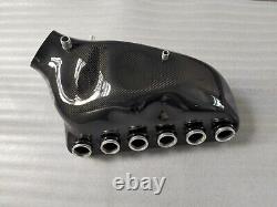 Carbon Fiber Csl Style Air Intake Box For 99-06 E46 M3