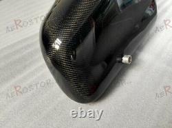 Carbon Fiber Csl Style Air Intake Box For 99-06 E46 M3