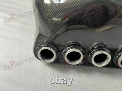 Carbon Fiber Csl Style Air Intake Box For 99-06 E46 M3
