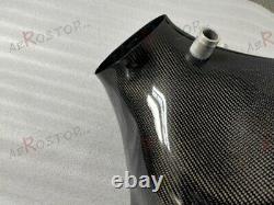 Carbon Fiber Csl Style Air Intake Box For 99-06 E46 M3