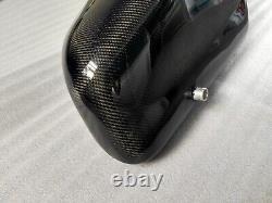 Carbon Fiber Csl Style Air Intake Box For 99-06 E46 M3