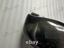 Carbon Fiber Csl Style Air Intake Box For 99-06 E46 M3