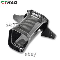 Carbon Fiber For BMW M1000RR 2023-2024 Front Air Intake Duct Fairing