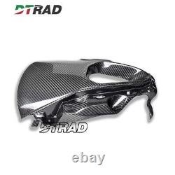 Carbon Fiber For BMW M1000RR 2023-2024 Front Dash Air Intake Fairing