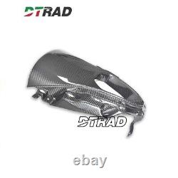 Carbon Fiber For BMW M1000RR 2023-2024 Front Dash Air Intake Fairing