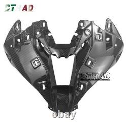 Carbon Fiber For BMW S1000RR 2019-2020 Head Nose Airbox Air Intake Cover