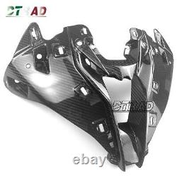Carbon Fiber For BMW S1000RR 2019-2020 Head Nose Airbox Air Intake Cover