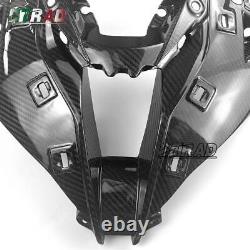 Carbon Fiber For BMW S1000RR 2019-2020 Head Nose Airbox Air Intake Cover
