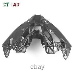 Carbon Fiber For BMW S1000RR 2019-2020 Head Nose Airbox Air Intake Cover