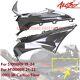 Carbon Fiber For S1000rr M1000rr Front Side Inner Panel Dash Air Intake Fairing