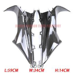Carbon Fiber For S1000RR M1000RR Front Side Inner Panel Dash Air Intake Fairing