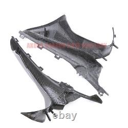 Carbon Fiber For S1000RR M1000RR Front Side Inner Panel Dash Air Intake Fairing