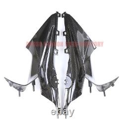 Carbon Fiber For S1000RR M1000RR Front Side Inner Panel Dash Air Intake Fairing