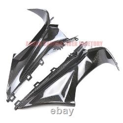 Carbon Fiber For S1000RR M1000RR Front Side Inner Panel Dash Air Intake Fairing