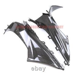 Carbon Fiber For S1000RR M1000RR Front Side Inner Panel Dash Air Intake Fairing