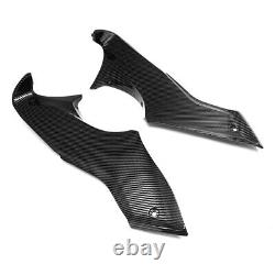 Carbon Fiber Front Air Intake Fairing For 2021-2024 Suzuki Hayabusa GSX1300R
