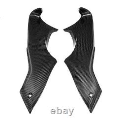 Carbon Fiber Front Air Intake Fairing For 2021-2024 Suzuki Hayabusa GSX1300R
