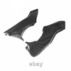 Carbon Fiber Front Air Intake Fairing For 2021-2024 Suzuki Hayabusa GSX1300R