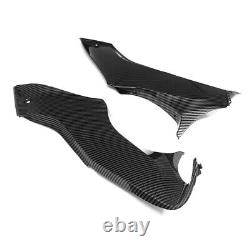 Carbon Fiber Front Air Intake Fairing For 2021-2024 Suzuki Hayabusa GSX1300R