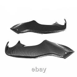 Carbon Fiber Front Air Intake Fairing For Suzuki Hayabusa GSX1300R 2021-2024