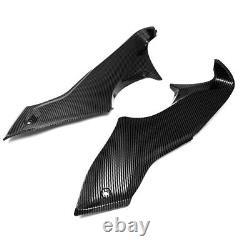 Carbon Fiber Front Air Intake Fairing For Suzuki Hayabusa GSX1300R 2021-2024