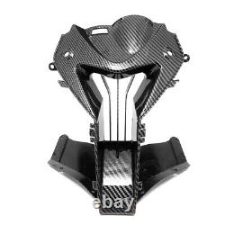 Carbon Fiber Front Air Intake Ram Headlight Fairing For BMW S1000RR 2009-2014