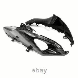 Carbon Fiber Front Nose Air Intake Ram Fairing For 2005 2006 SUZUKI GSXR 1000