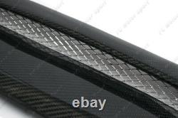 Carbon Fiber Hood Scoop Air Intake For 2001-2006 MINI Cooper S R52 R53