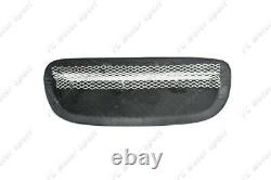 Carbon Fiber Hood Scoop Air Intake For 2001-2006 MINI Cooper S R52 R53