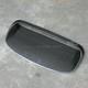 Carbon Fiber Hood Vent Insert Air Intake Ducts For Subaru Impreza Wrx Sti 08-14
